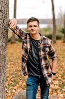 Jack G. FP Senior